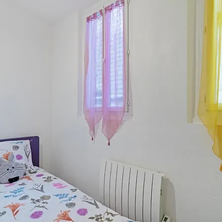 Le Cosy Fertois-self Checkin-centre-ville Apartment *